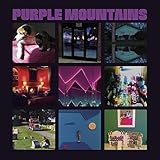 Purple Mountains (2019)