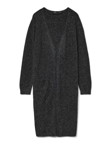 (-40%) VMDOFFY LS LONG OPEN CARDIGAN GA NOOS