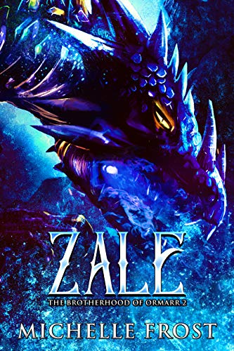 Zale book cover