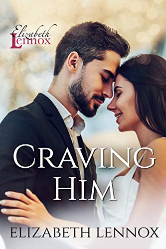 Craving Him book cover