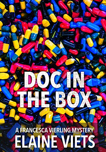 Doc in the Box book cover