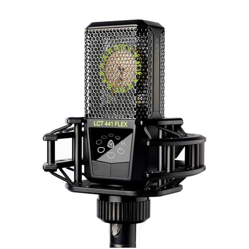 LEWITT MICROPHONE LCT 441 FLEX