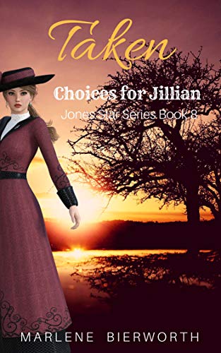 Taken book cover