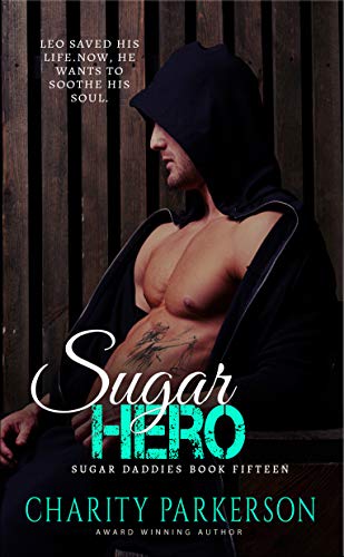 Sugar Hero cover