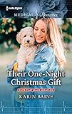 Their Onenight Christmas Gift Pups That Make Miracles Book 4 English Edition