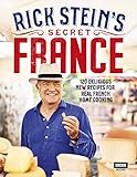 Rick Steins Secret France English Edition