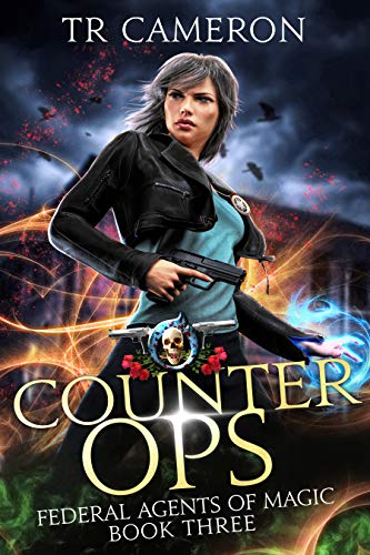 Counter Ops book cover