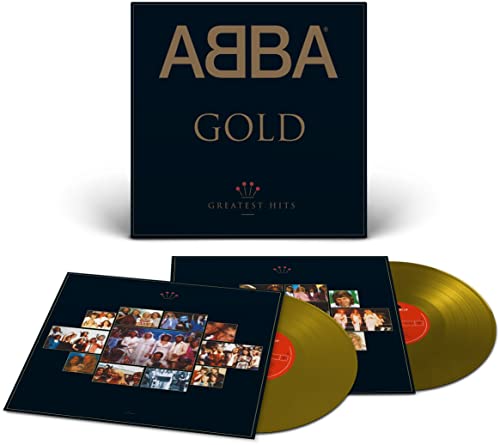 Gold - Greatest Hits[Gold 2 LP]