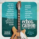 Echo In The Canyon Soundtrack