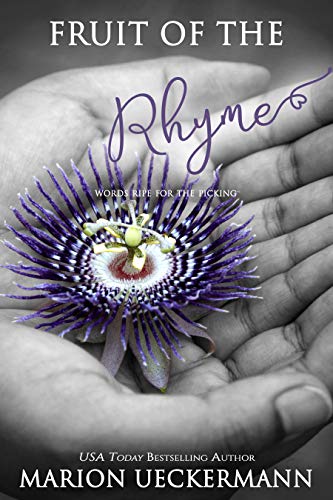 Fruit of the Rhyme book cover