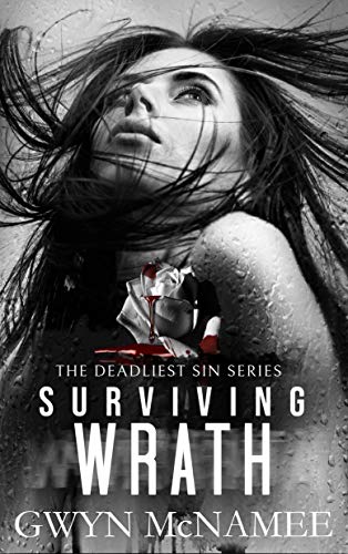 Surviving Wrath cover