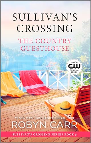 The Country Guesthouse book cover