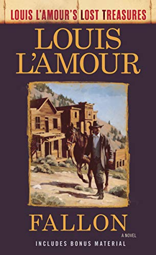 Fallon book cover