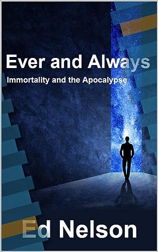 Ever and Always book cover