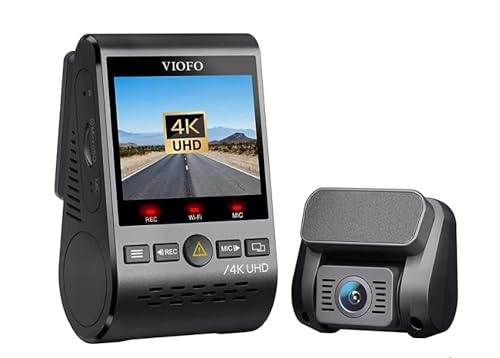 Viofo A129 Pro Duo