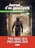 Sch%C3%A9mas Artificiels: Journal D'un Assasynth, T2