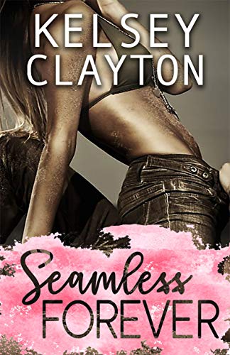 Seamless Forever book cover