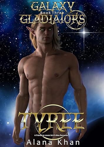 Tyree book cover