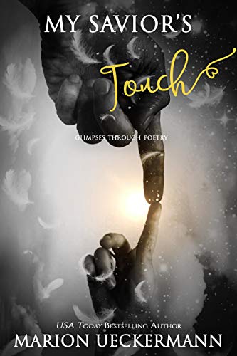 My Savior's Touch book cover