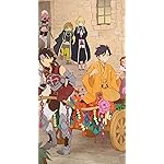 異世界落語 iPhoneSE/5s/5c/5 壁紙 視差効果 一福 異世界落語 iPhoneSE/5s/5c/5 壁紙 視差効果 一福