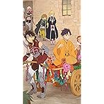 異世界落語 フルHD(1080×1920)スマホ壁紙/待受 一福 異世界落語 フルHD(1080×1920)スマホ壁紙/待受 一福