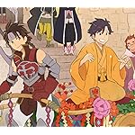 異世界落語 QHD(1080×960) 一福 異世界落語 QHD(1080×960) 一福