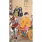 異世界落語 iPhone8,7,6 Plus 壁紙 拡大(1125×2001) 一福