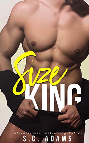 Size King book cover