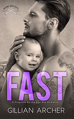 Fast book cover