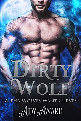 Dirty Wolf cover