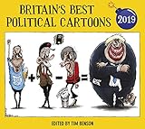 Britains Best Political Cartoons 2019 English Edition