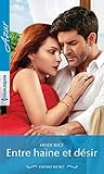 Entre Haine Et D%C3%A9sir (azur)