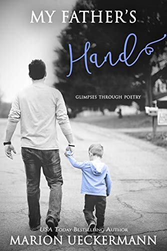 My Father's Hand book cover