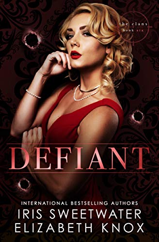 Defiant cover