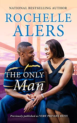 The Only Man cover