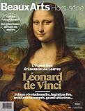 Lonard De Vinci Rvlations Sur Lartiste Majeur De La Renaissance