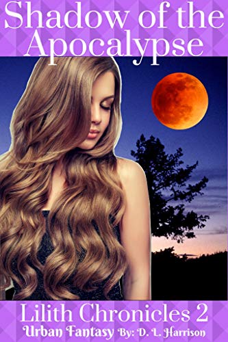 Shadow of the Apocalypse cover