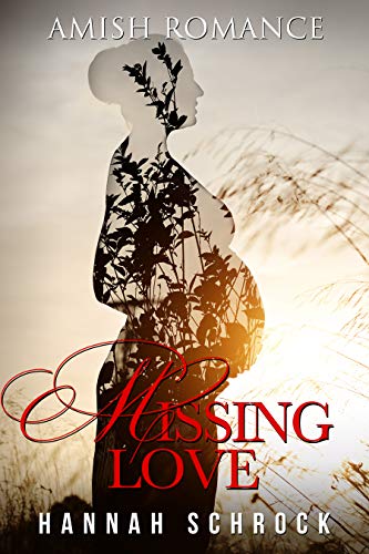Missing Love book cover
