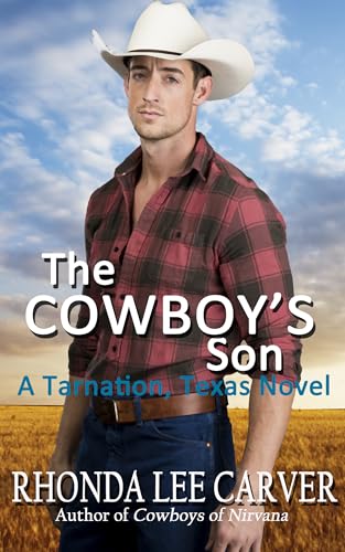 The Cowboy's Son book cover