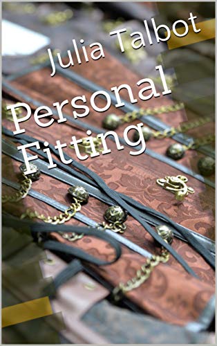 Personal Fitting (With: Julia Talbot) cover