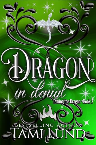 Dragon in Denial book cover