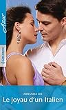 Le Joyau D'un Italien (azur)