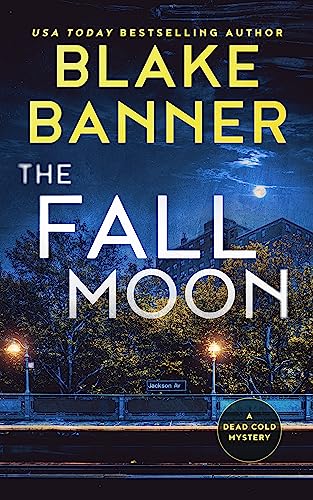 The Fall Moon book cover