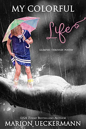 My Colorful Life book cover