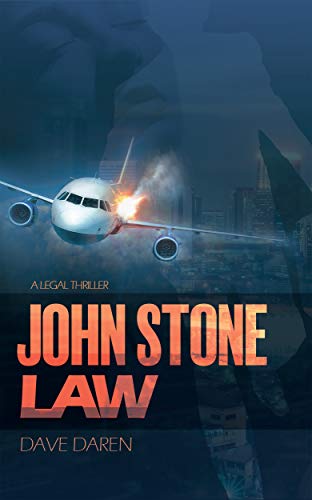 John Stone Law book cover