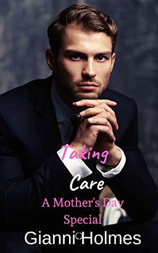 Taking Care: A Mother's Day Special cover
