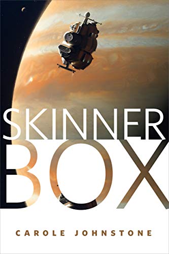 Skinner Box cover