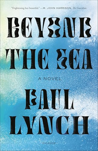 Beyond the Sea book cover