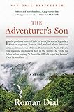 The Adventurers Son A Memoir