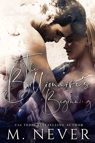 The Billionaire's Beginning cover